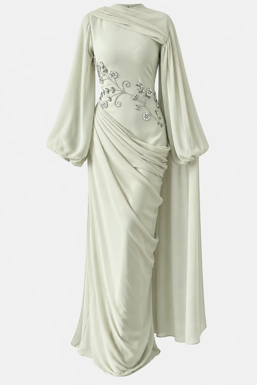 Modest dresses