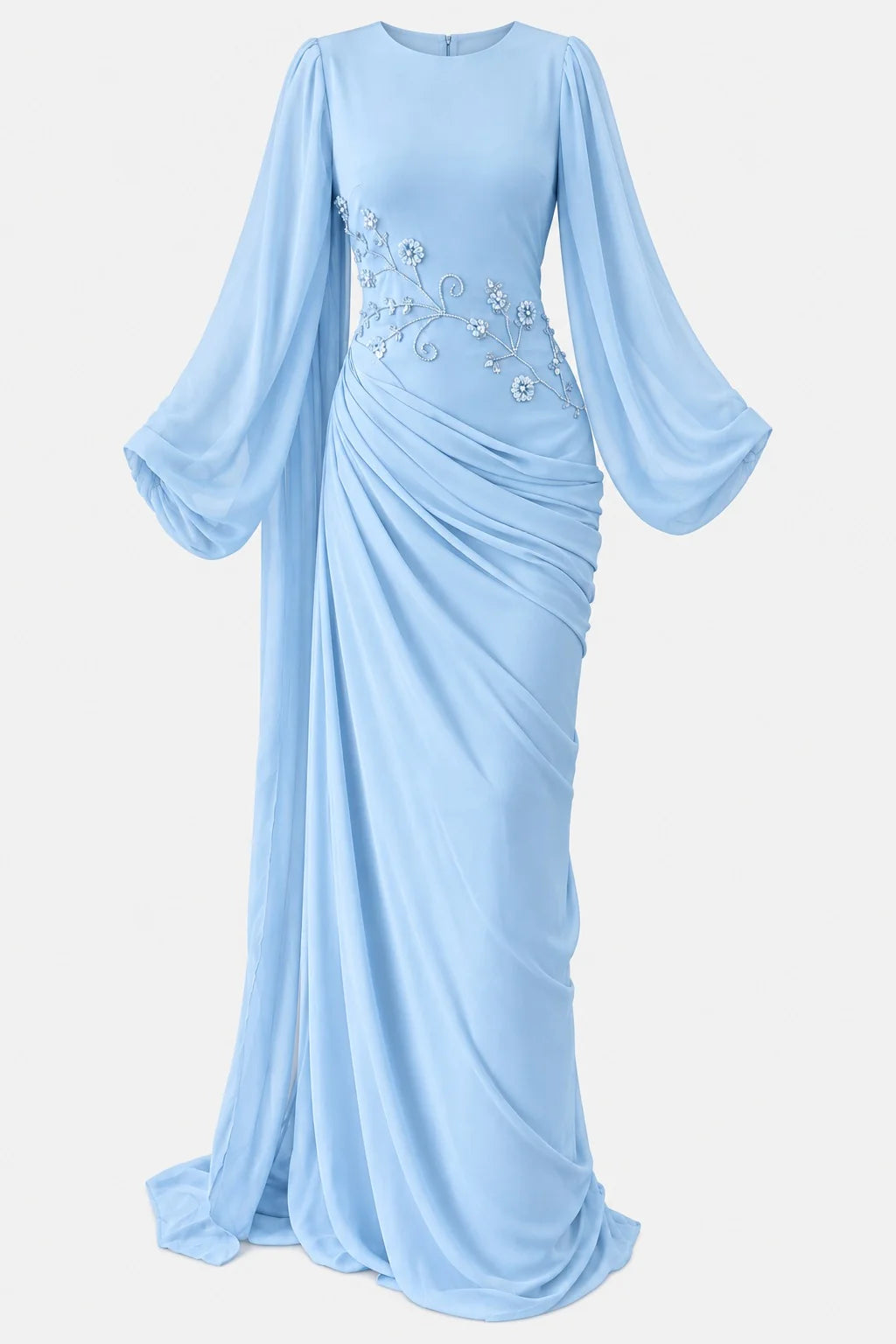 The Noor dress