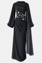The Noor dress