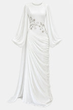 The Noor dress