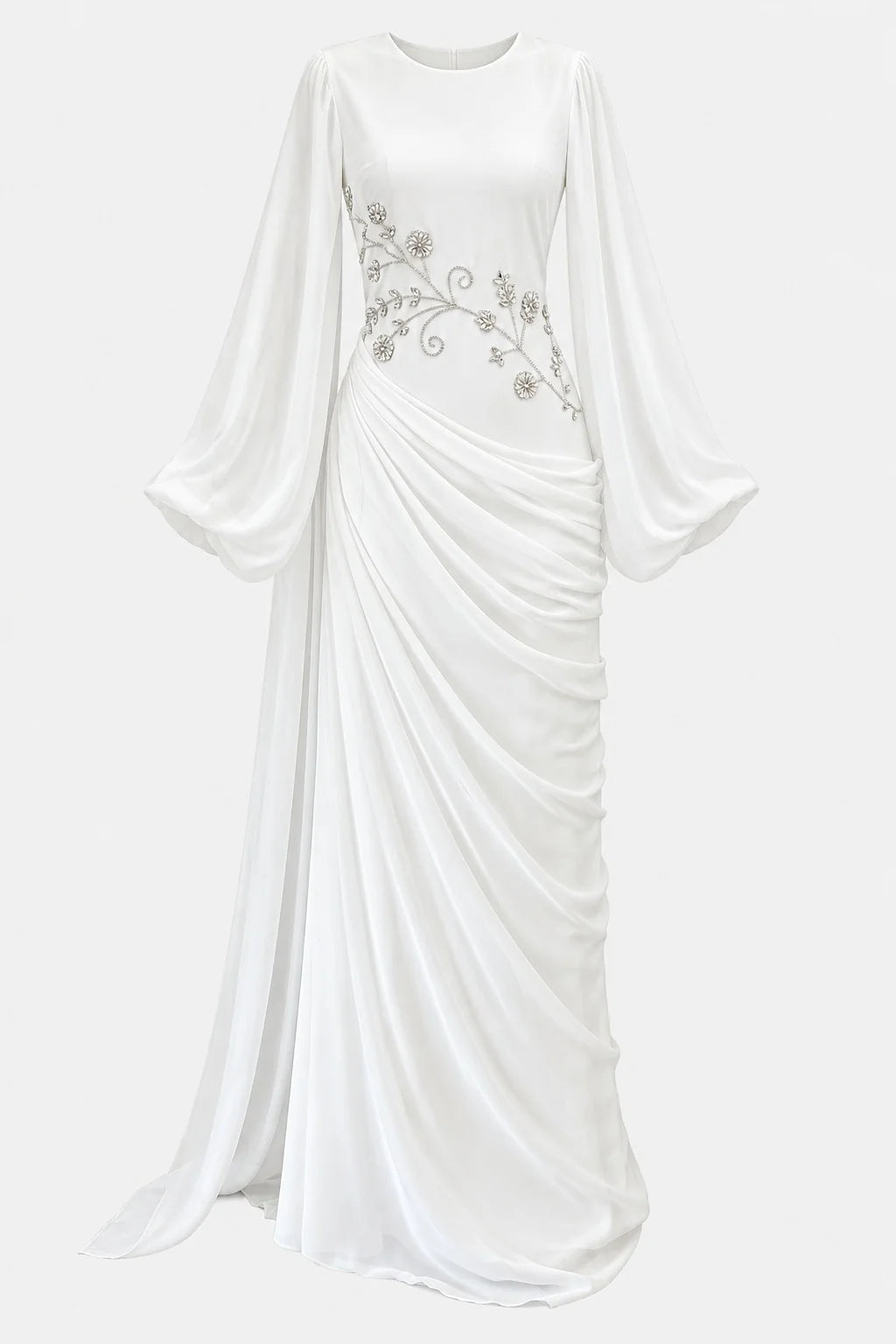 The Noor dress