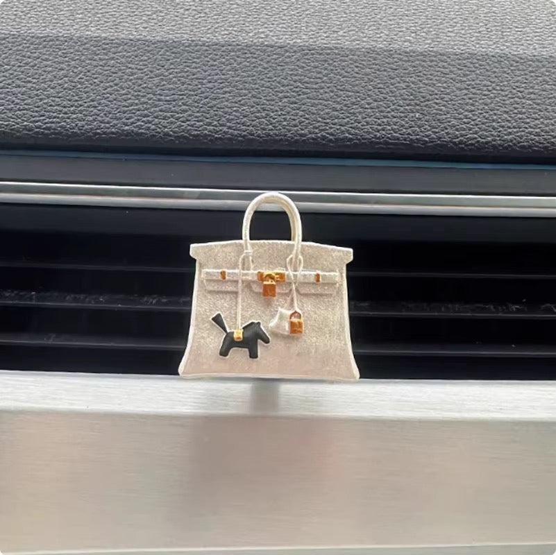 Luminash™ – STARLIGHT– BAG DIFFUSER