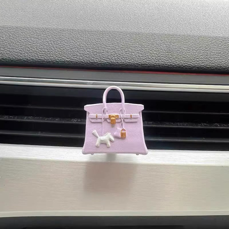 Luminash™ – COTTON CANDY– BAG DIFFUSER