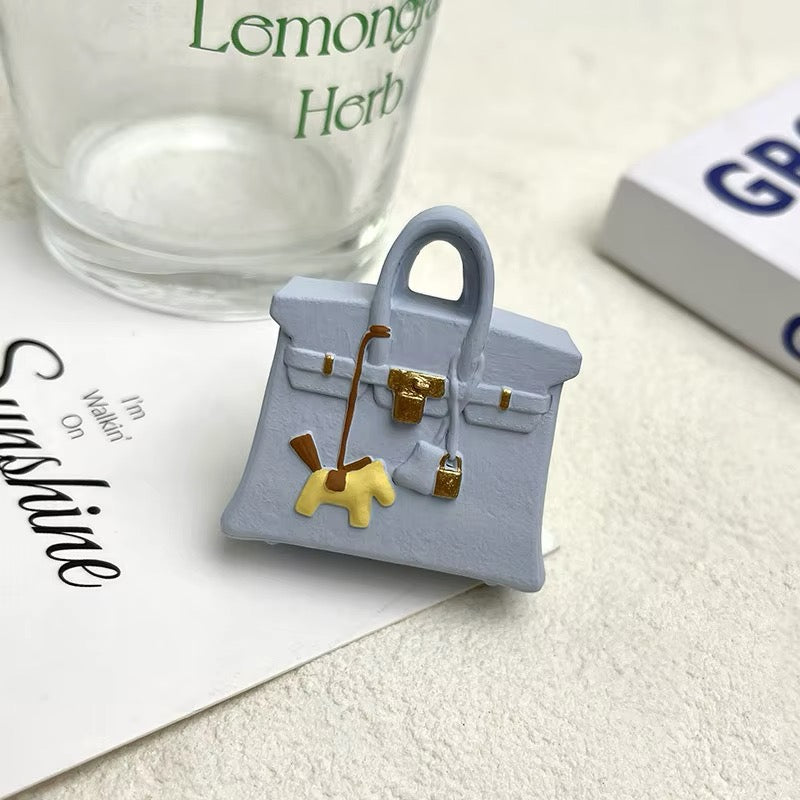 Luminash™ – SKY BLUE– BAG DIFFUSER