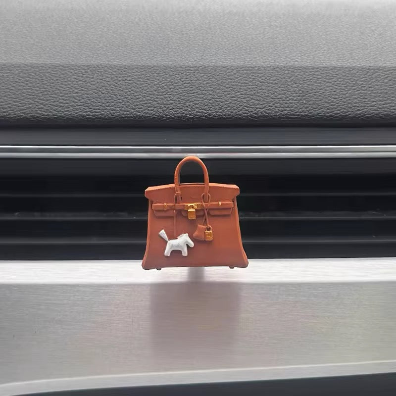 Luminash™ – MILK CHOCOLATE– BAG Diffuser