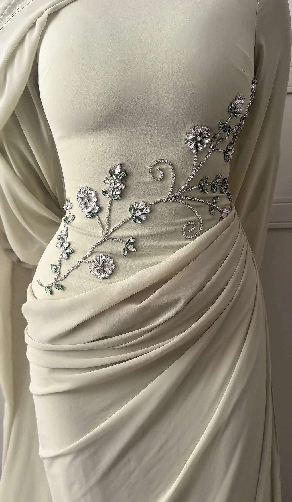 The Noor dress
