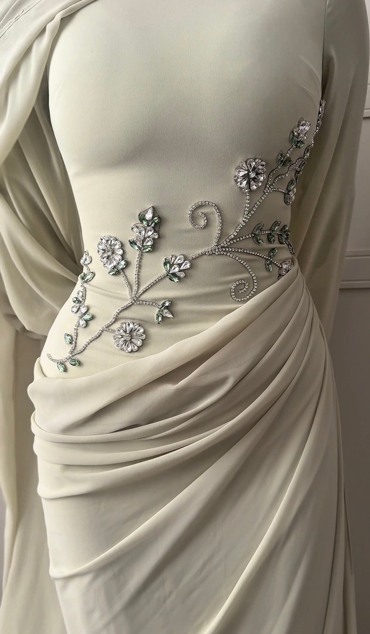 The Noor dress