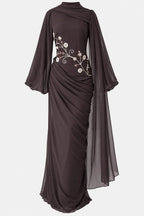 The Noor dress