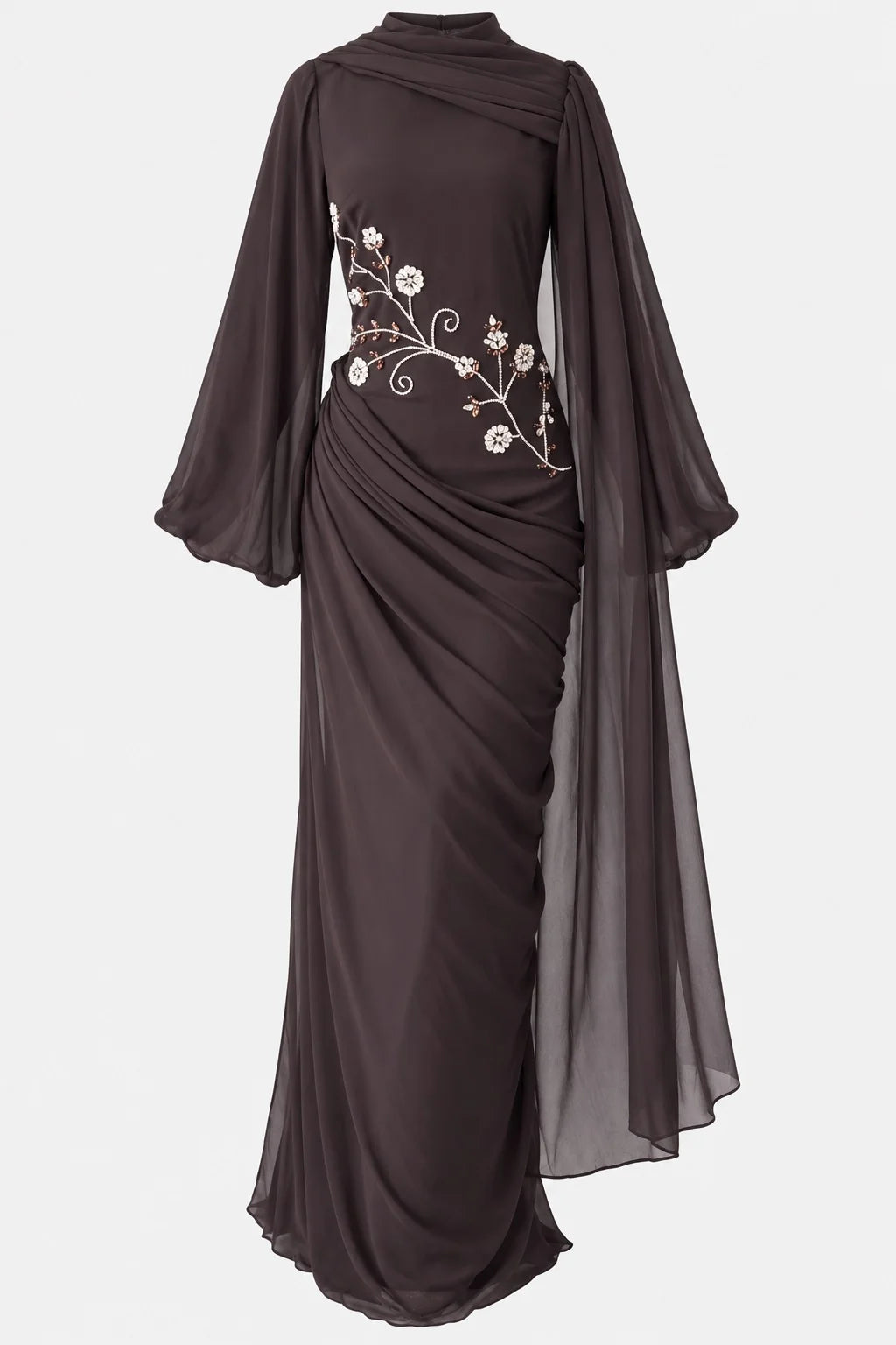 The Noor dress