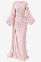 The Noor dress