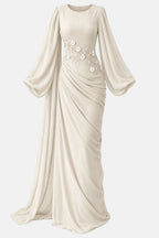The Noor dress