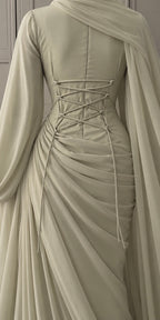 The Noor dress