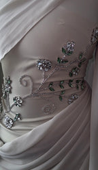 The Noor dress